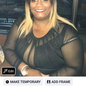 Meet your Posher, Kisha